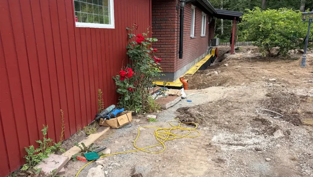 schaktning 2